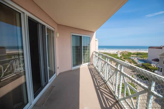 South Beach 606