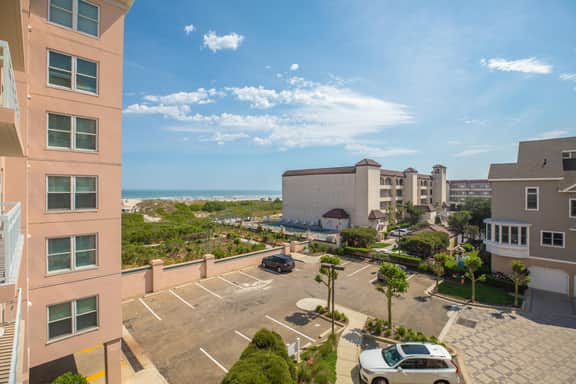 South Beach 414