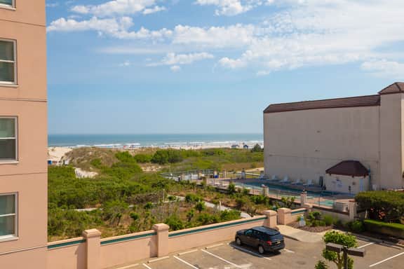 South Beach 414