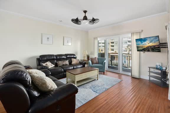 Townhome 516