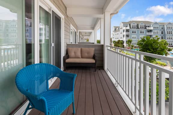 Townhome 516