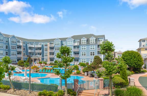 Townhome 516