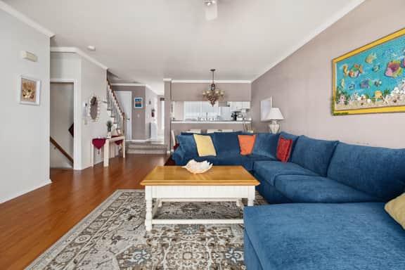 Townhome 312