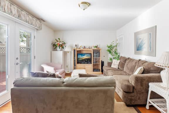Townhome 312
