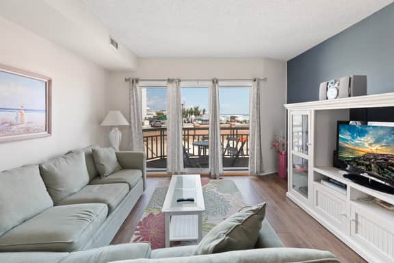North Beach 213