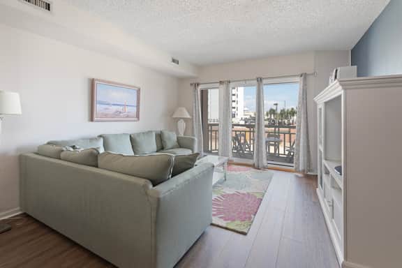 North Beach 213