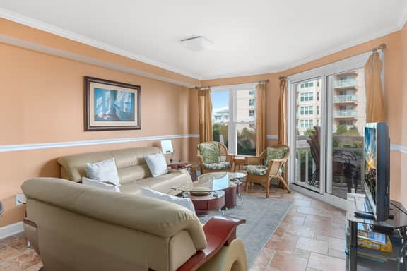 South Beach 307