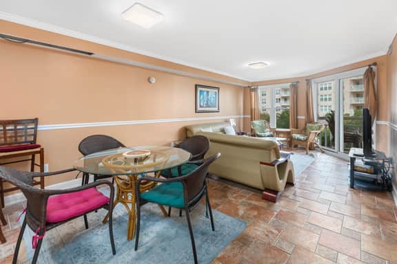 South Beach 307