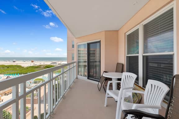South Beach 513