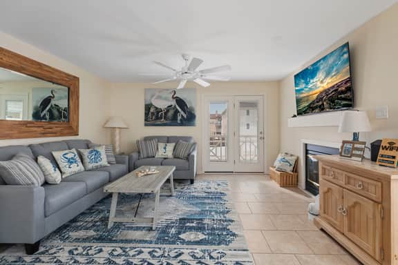 Townhome 124