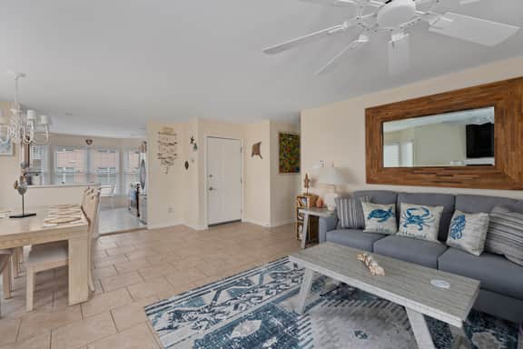 Townhome 124