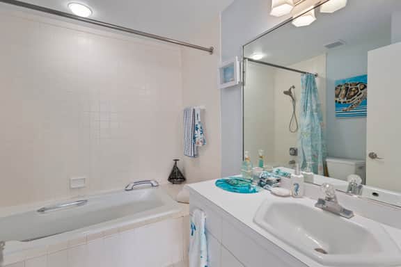 Townhome 124