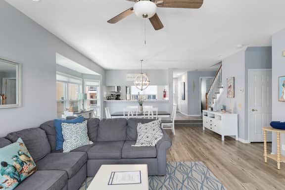 Townhome 610