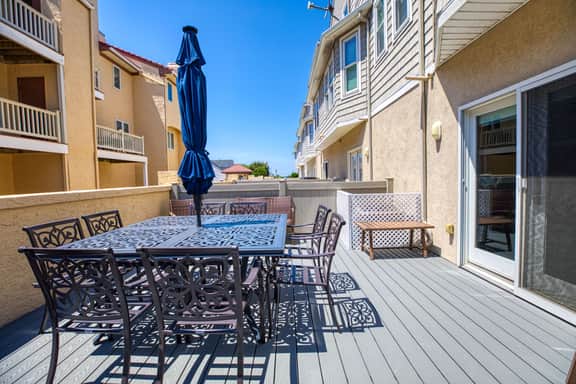 Townhome 610