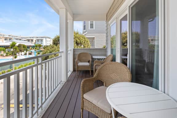 Townhome 610