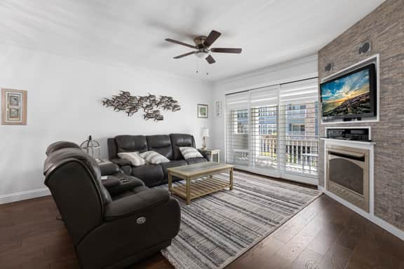 Townhome 719