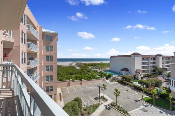 South Beach 512