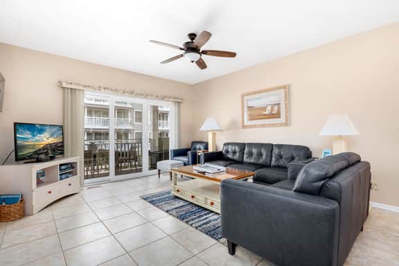 Townhome 314