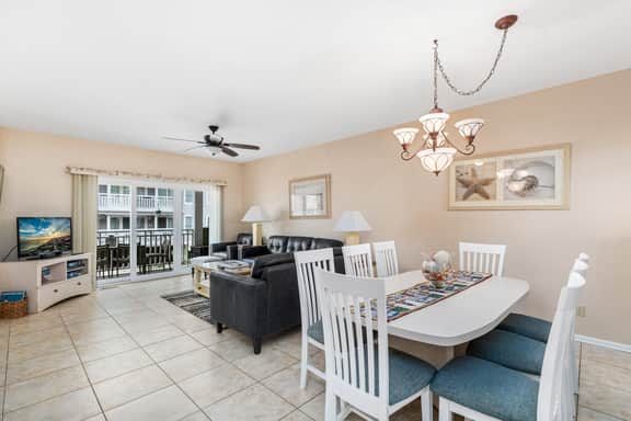 Townhome 314