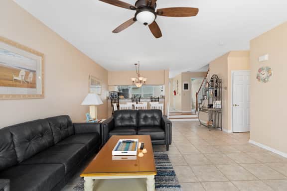 Townhome 314