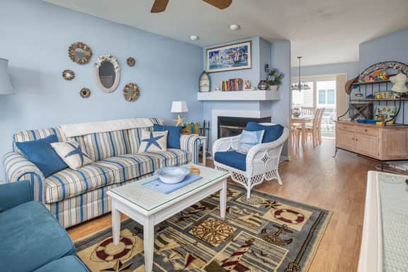 Townhome 214