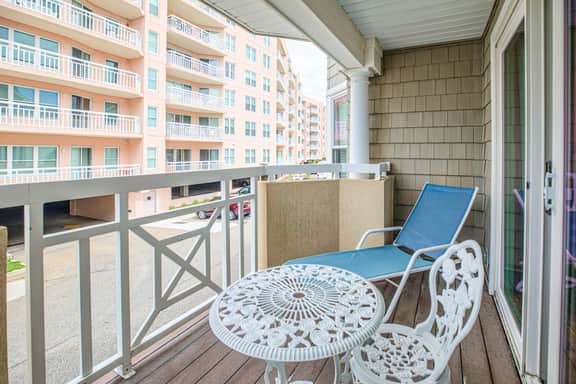 Townhome 214