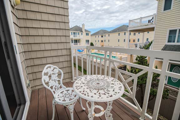 Townhome 214