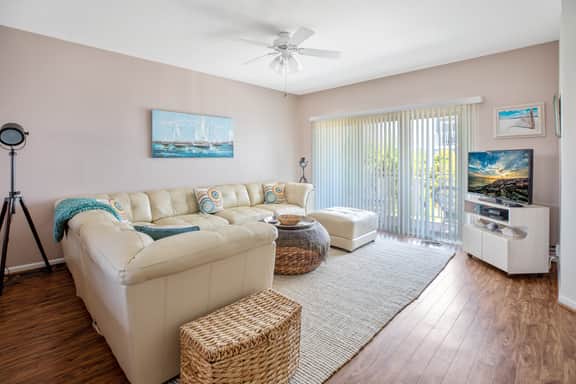 Townhome 616