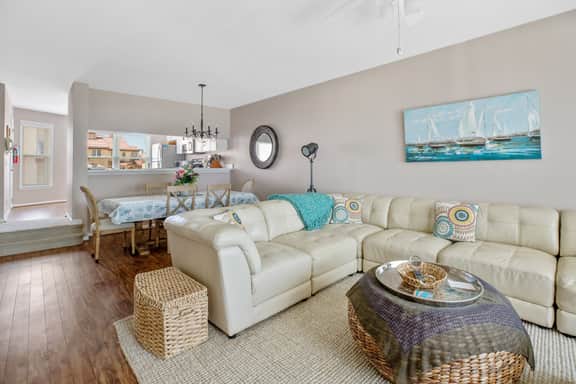 Townhome 616