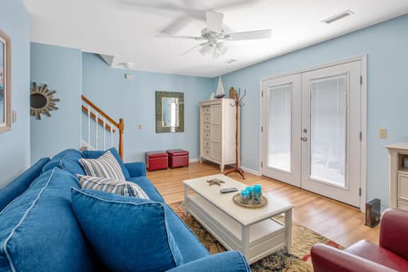 Townhome 616