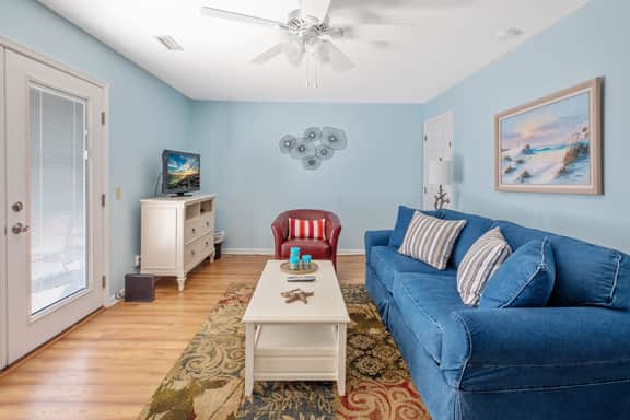 Townhome 616