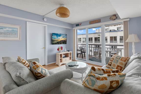 North Beach 403