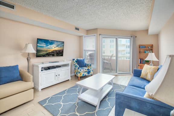 North Beach 510