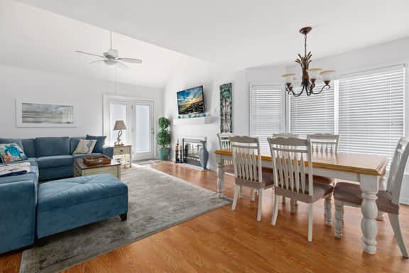 Townhome 126