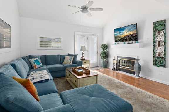 Townhome 126