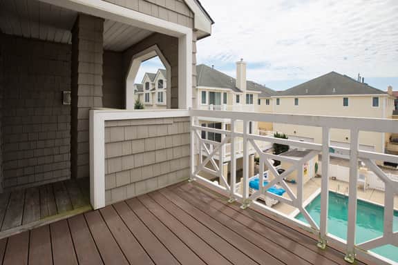 Townhome 126