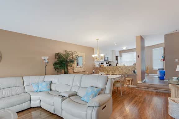 Townhome 614