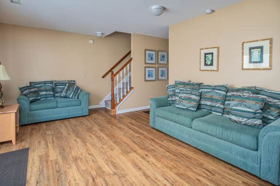 Townhome 614