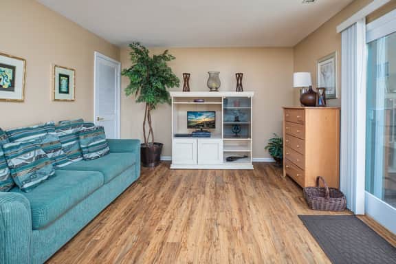 Townhome 614