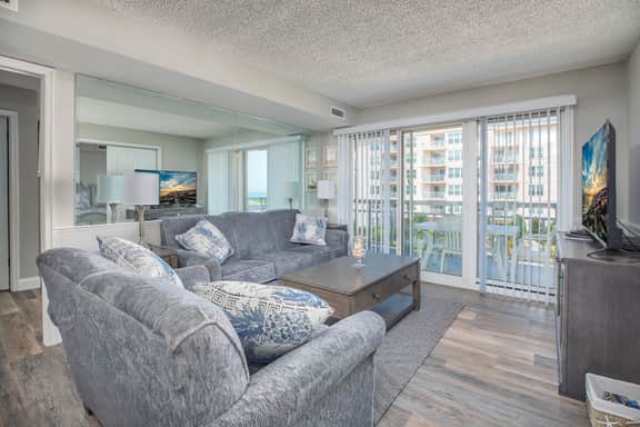 South Beach 403
