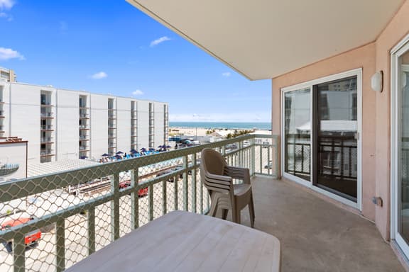 North Beach 503