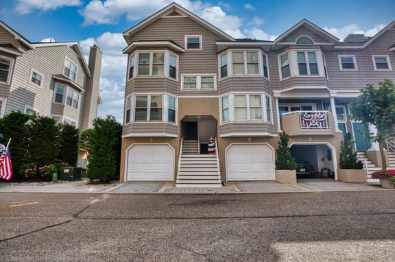 Townhome 212