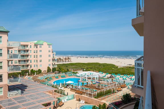 South Beach 609