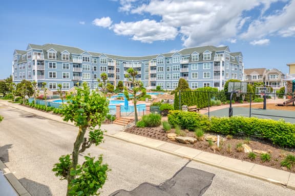 Townhome 512