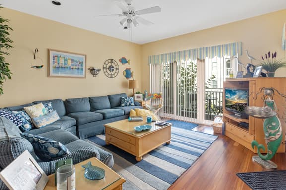 Townhome 316