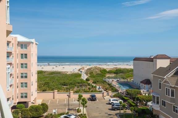 South Beach 606