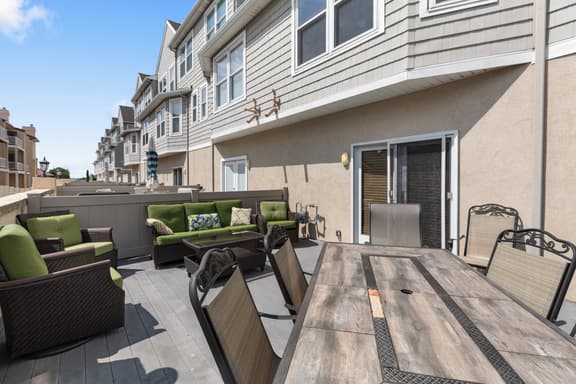 Townhome 516