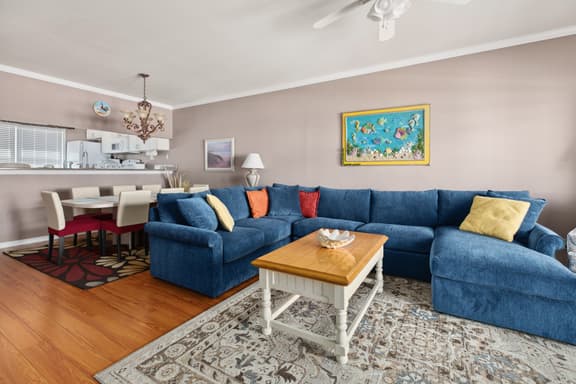 Townhome 312