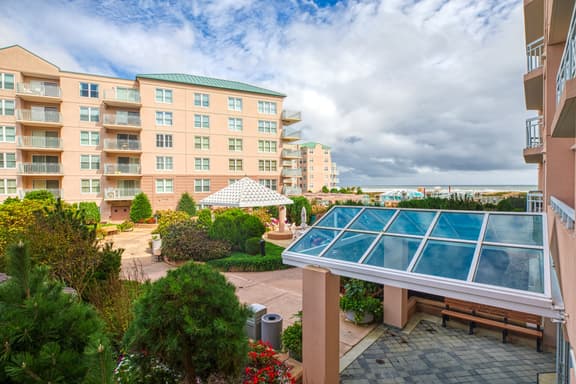 South Beach 307