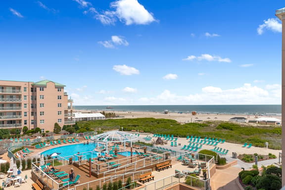 South Beach 513
